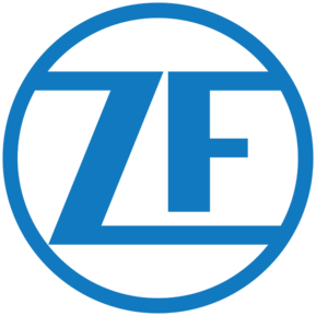 ZF Getriebesysteme als Partner der Kfz-Werkstatt Standhartinger e. U.
