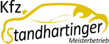 Logo des Meisterbetriebs Kfz-Standhartinger